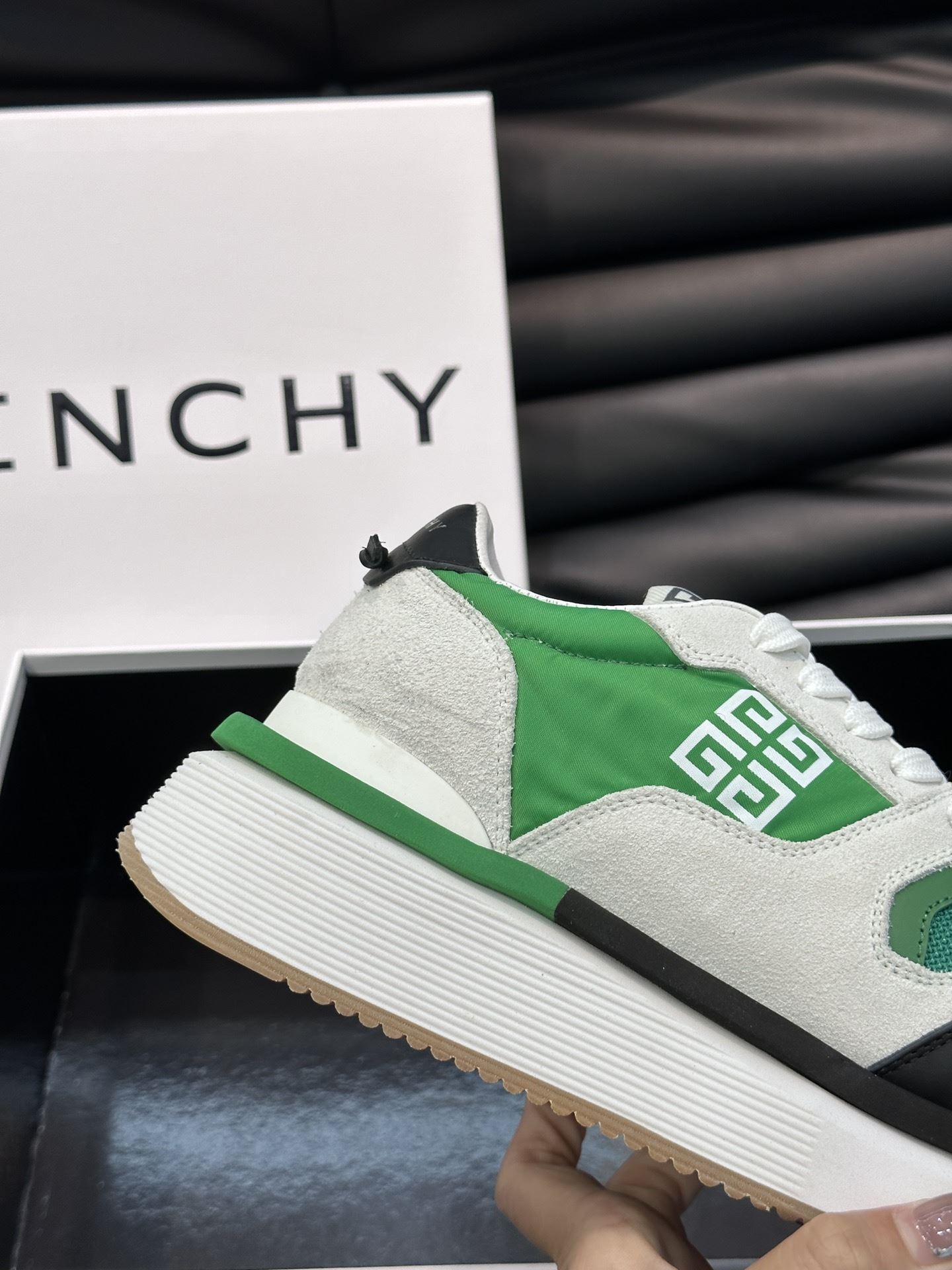 Givenchy Shoes